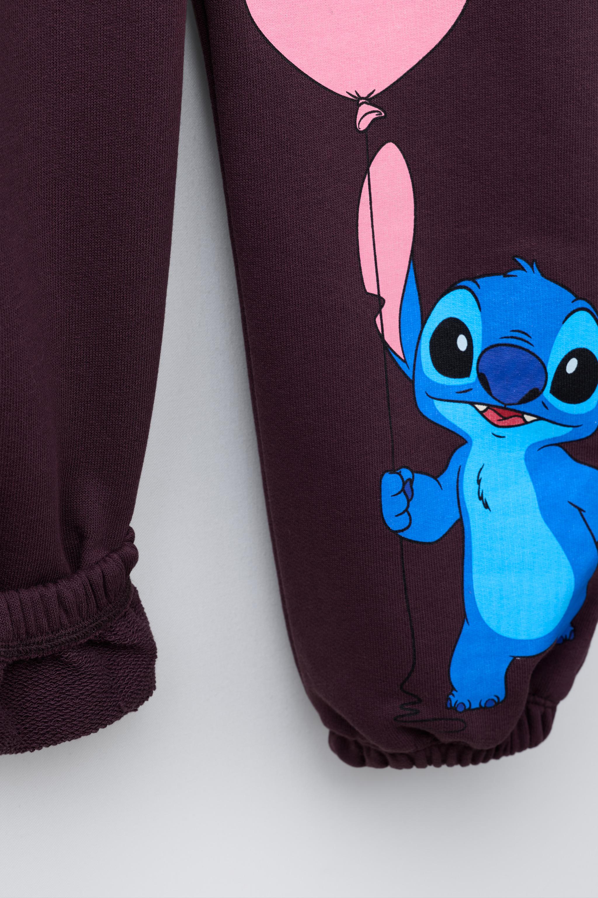 LILO & STITCH © DISNEY JOGGER PANTS